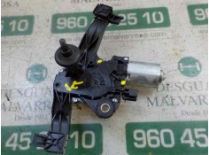 Recambio de motor limpia trasero para opel corsa e 1.4 referencia OEM IAM   