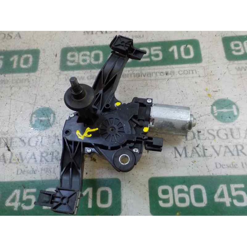 Recambio de motor limpia trasero para opel corsa e 1.4 referencia OEM IAM   