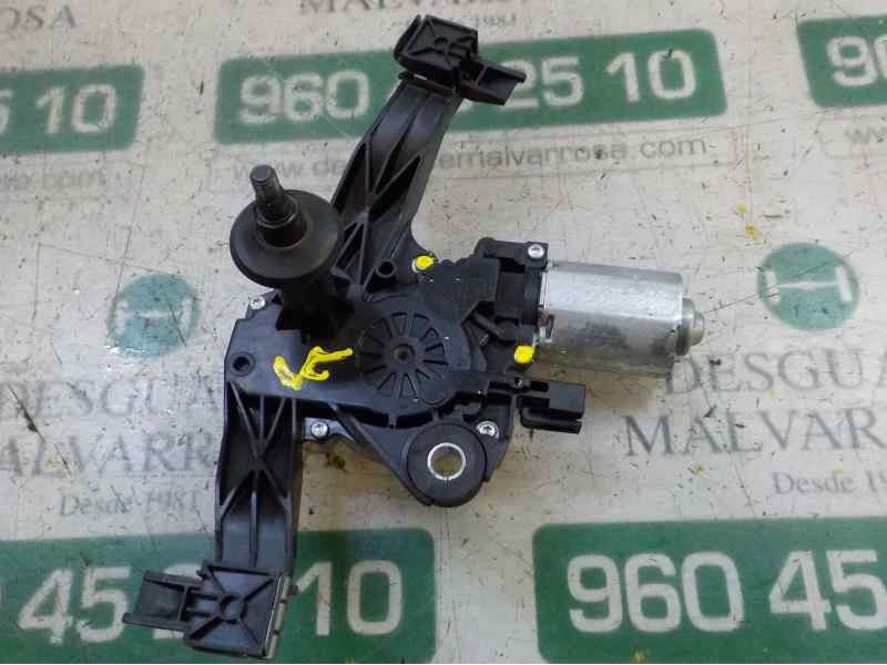Recambio de motor limpia trasero para opel corsa e 1.4 referencia OEM IAM   