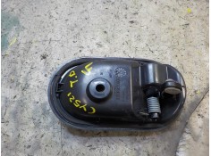 Recambio de maneta interior trasera derecha para dacia lodgy 1.5 dci diesel fap cat referencia OEM IAM 806701730R   2