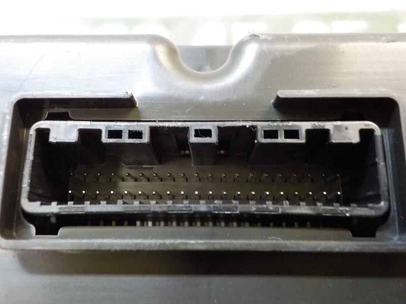 Recambio de cuadro instrumentos para toyota yaris 1.0 cat referencia OEM IAM 83800F5290 83800F5290 