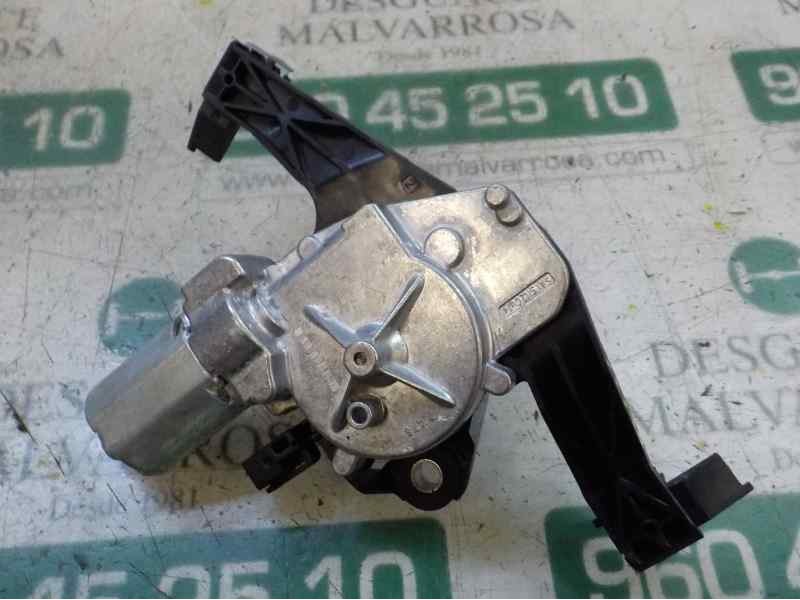 Recambio de motor limpia trasero para opel corsa e 1.4 referencia OEM IAM   