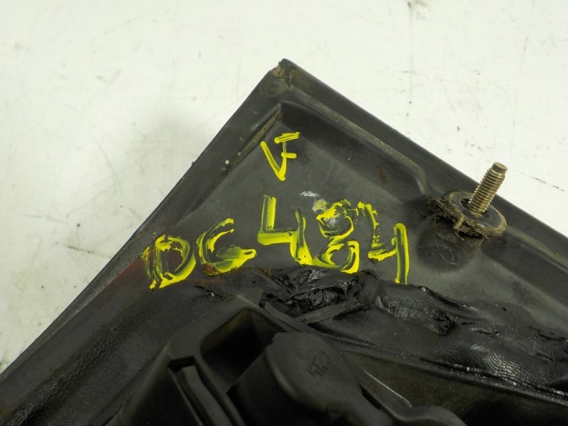 Recambio de piloto trasero derecho para nissan micra (k11) 1.0 16v cat referencia OEM IAM   