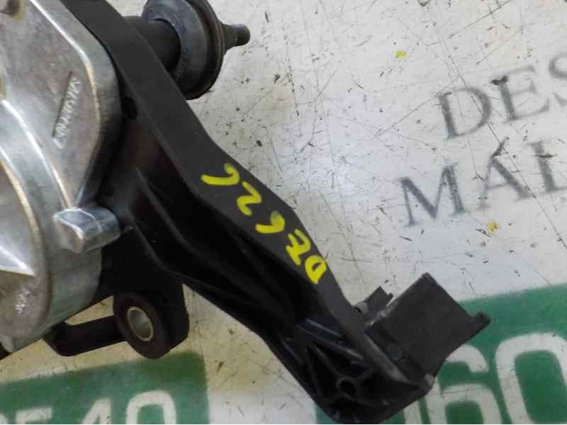Recambio de motor limpia trasero para opel corsa e 1.4 referencia OEM IAM   