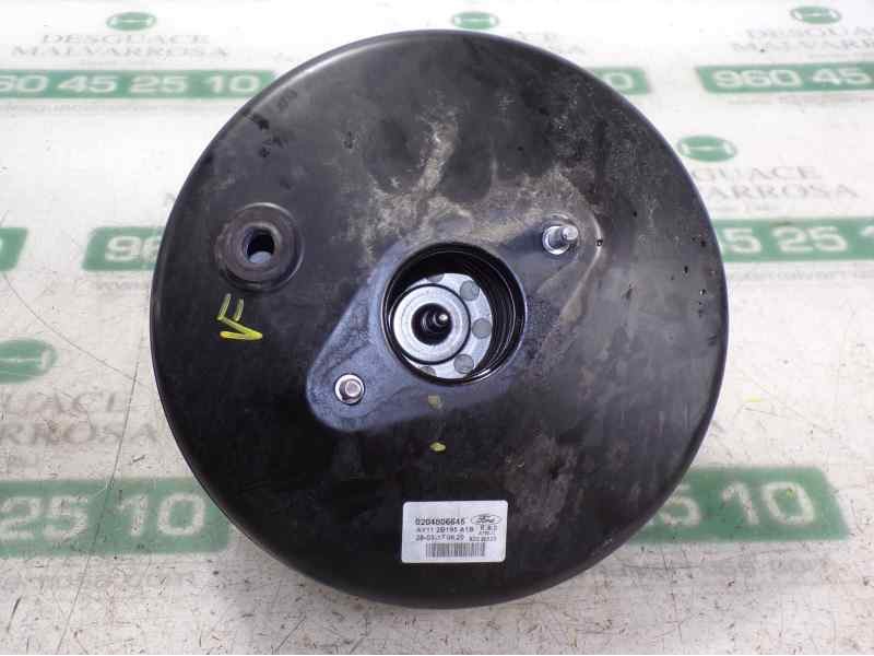 Recambio de servofreno para ford transit courier ambiente referencia OEM IAM 1747243 AY112B195A1B 0204806645