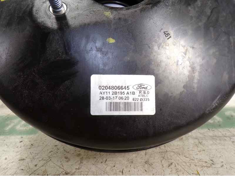 Recambio de servofreno para ford transit courier ambiente referencia OEM IAM 1747243 AY112B195A1B 0204806645