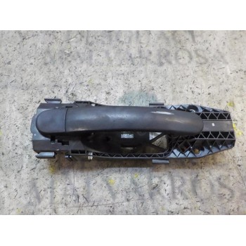 MANETA EXTERIOR TRASERA IZQUIERDA 6R4837205B3FZ 