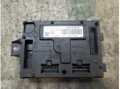 Recambio de modulo electronico para dacia lodgy 1.5 dci diesel fap cat referencia OEM IAM 284B14049R 284B14049R A2C86181501