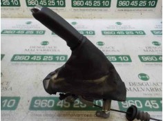Recambio de palanca freno de mano para opel corsa e 1.4 referencia OEM IAM   