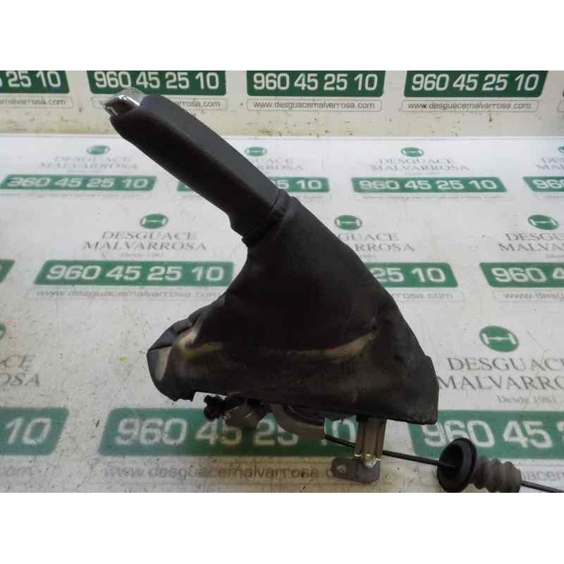 Recambio de palanca freno de mano para opel corsa e 1.4 referencia OEM IAM   