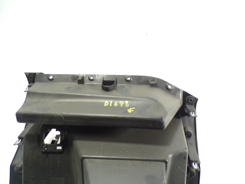 Recambio de guantera para citroën berlingo cuadro 1.6 blue-hdi fap referencia OEM IAM 8226VX  