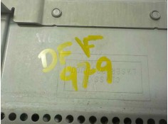 Recambio de sistema audio / radio cd para ford transit courier ambiente referencia OEM IAM 2034072 F1BT18C815  2