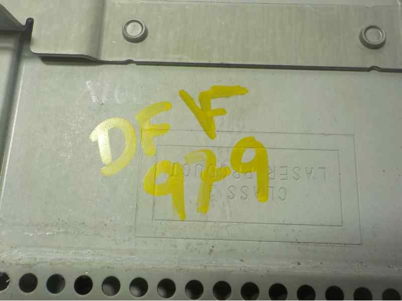 Recambio de sistema audio / radio cd para ford transit courier ambiente referencia OEM IAM 2034072 F1BT18C815 