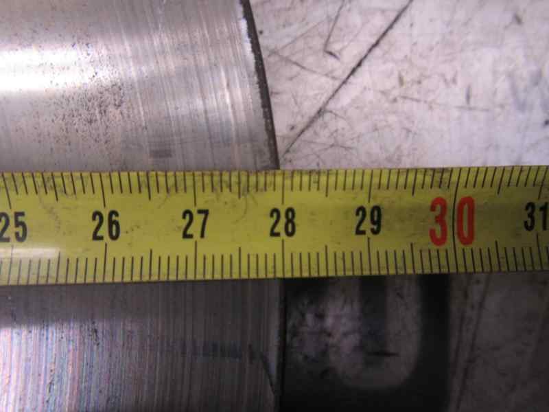 Recambio de disco freno delantero para toyota yaris 1.0 cat referencia OEM IAM 435120D210  