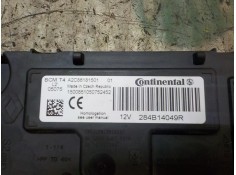 Recambio de modulo electronico para dacia lodgy 1.5 dci diesel fap cat referencia OEM IAM 284B14049R 284B14049R A2C86181501 2