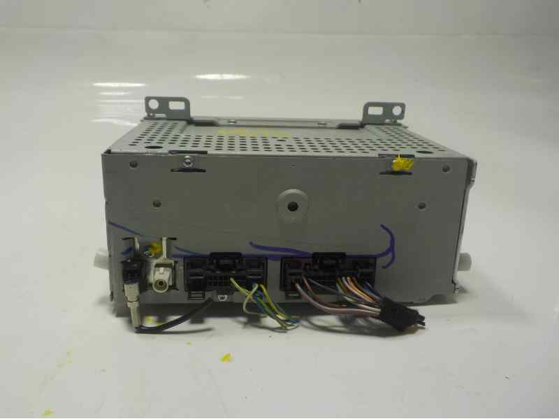 Recambio de sistema audio / radio cd para ford transit courier ambiente referencia OEM IAM 2034072 F1BT18C815 