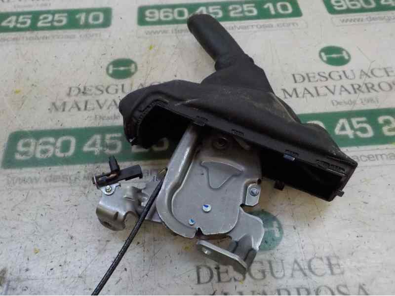 Recambio de palanca freno de mano para opel corsa e 1.4 referencia OEM IAM   