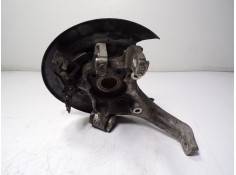 Recambio de mangueta trasera derecha para bentley continental gt supersports referencia OEM IAM 3D0505436M   2