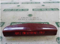 Recambio de piloto trasero central para opel corsa e 1.4 referencia OEM IAM   