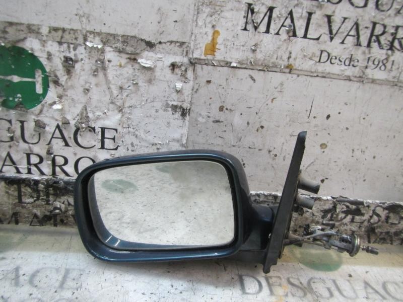 Recambio de espejo izquierdo para skoda felicia berlina ( 791) 1.9 diesel cat referencia OEM IAM   