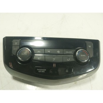 MANDO CLIMATIZADOR 275004EA0A 275004EA0A 