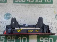 Recambio de piloto trasero central para opel corsa e 1.4 referencia OEM IAM    2