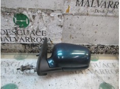 Recambio de espejo izquierdo para skoda felicia berlina ( 791) 1.9 diesel cat referencia OEM IAM    2