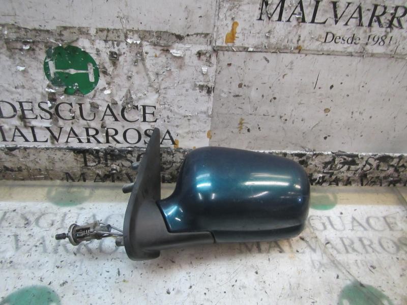 Recambio de espejo izquierdo para skoda felicia berlina ( 791) 1.9 diesel cat referencia OEM IAM   