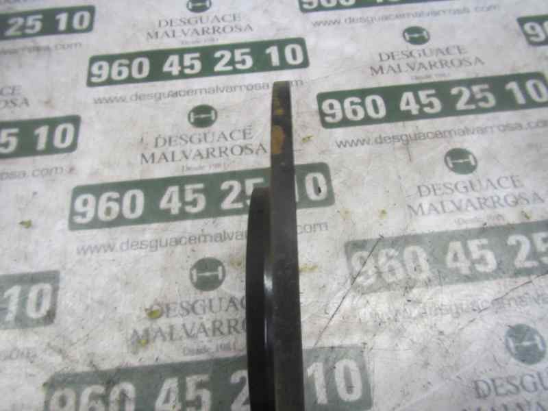 Recambio de disco freno trasero para toyota yaris 1.0 cat referencia OEM IAM 424310D060  