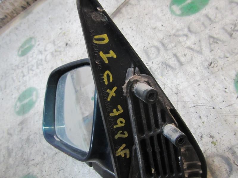 Recambio de espejo izquierdo para skoda felicia berlina ( 791) 1.9 diesel cat referencia OEM IAM   