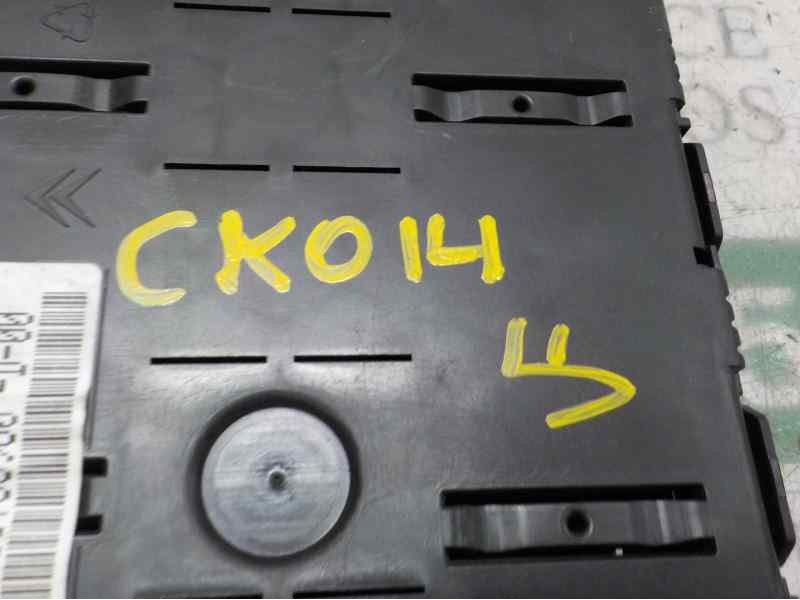 Recambio de cuadro instrumentos para citroën c4 grand picasso sx referencia OEM IAM 6103V0  