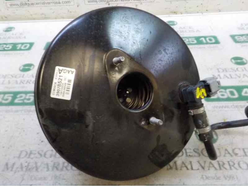 Recambio de servofreno para opel corsa e 1.4 referencia OEM IAM   