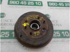 Recambio de tambor freno trasero para fiat punto berlina (188) 1.2 cat referencia OEM IAM   