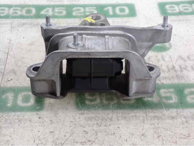 Recambio de soporte motor izquierdo para ford transit courier ambiente referencia OEM IAM 1839188 ET767M121AC 