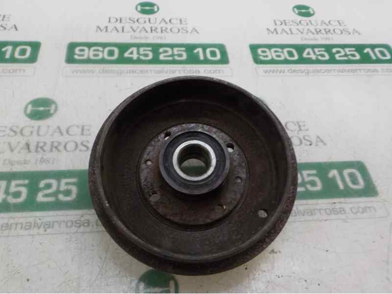 Recambio de tambor freno trasero para fiat punto berlina (188) 1.2 cat referencia OEM IAM   