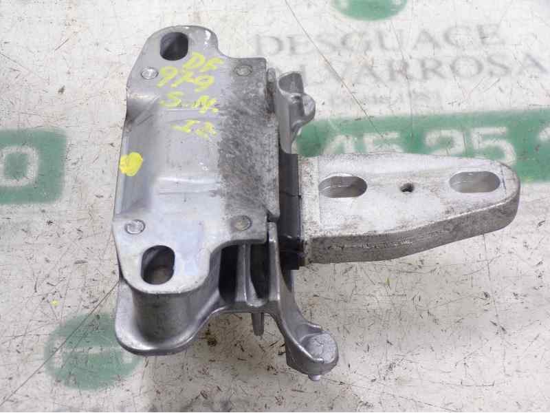 Recambio de soporte motor izquierdo para ford transit courier ambiente referencia OEM IAM 1839188 ET767M121AC 