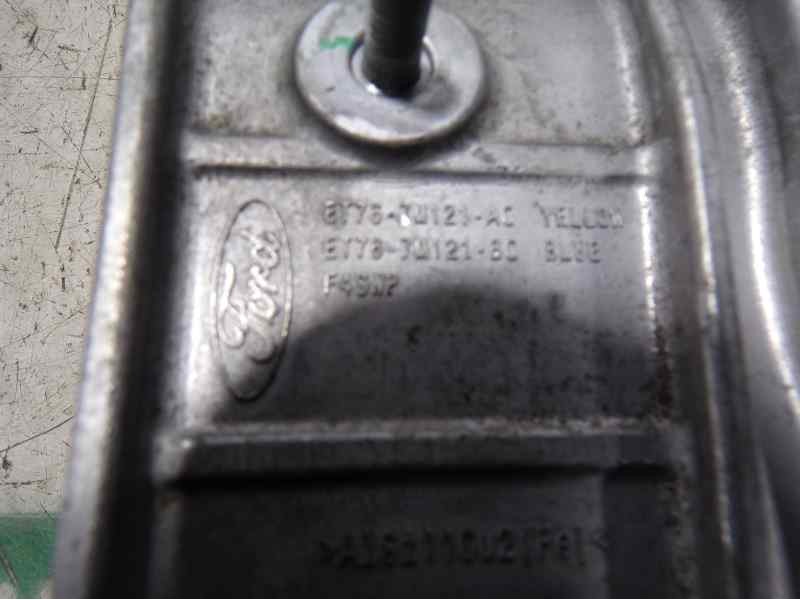 Recambio de soporte motor izquierdo para ford transit courier ambiente referencia OEM IAM 1839188 ET767M121AC 