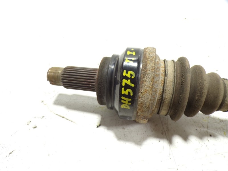 Recambio de transmision trasera izquierda para bmw serie 5 lim. (f10) 530d xdrive referencia OEM IAM 33207581017 7581017 