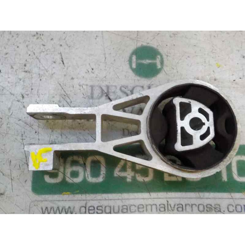 Recambio de soporte cambio para opel corsa e 1.4 referencia OEM IAM   