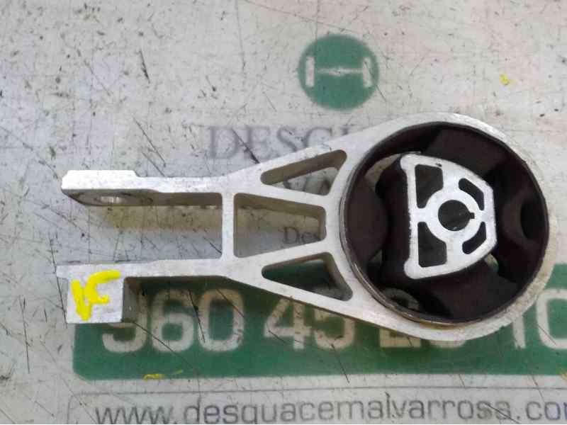 Recambio de soporte cambio para opel corsa e 1.4 referencia OEM IAM   