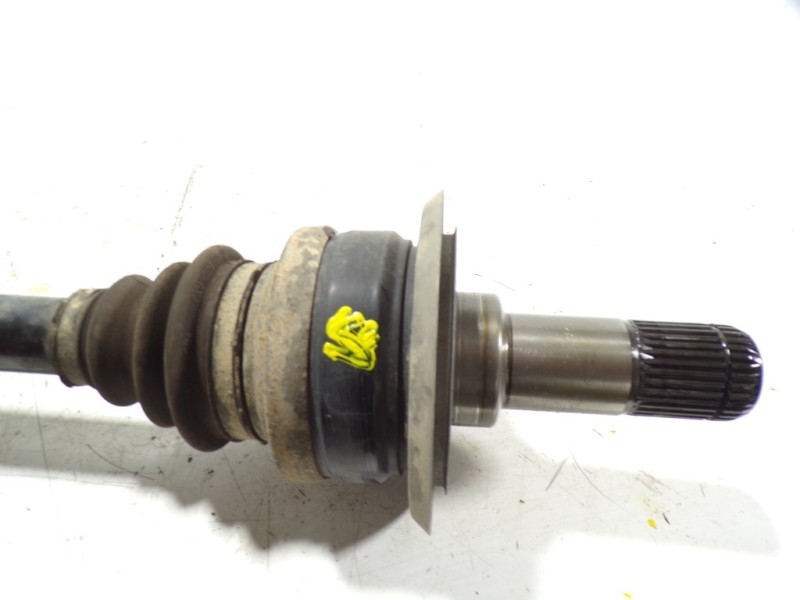 Recambio de transmision trasera izquierda para bmw serie 5 lim. (f10) 530d xdrive referencia OEM IAM 33207581017 7581017 