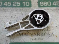 Recambio de soporte cambio para opel corsa e 1.4 referencia OEM IAM    2