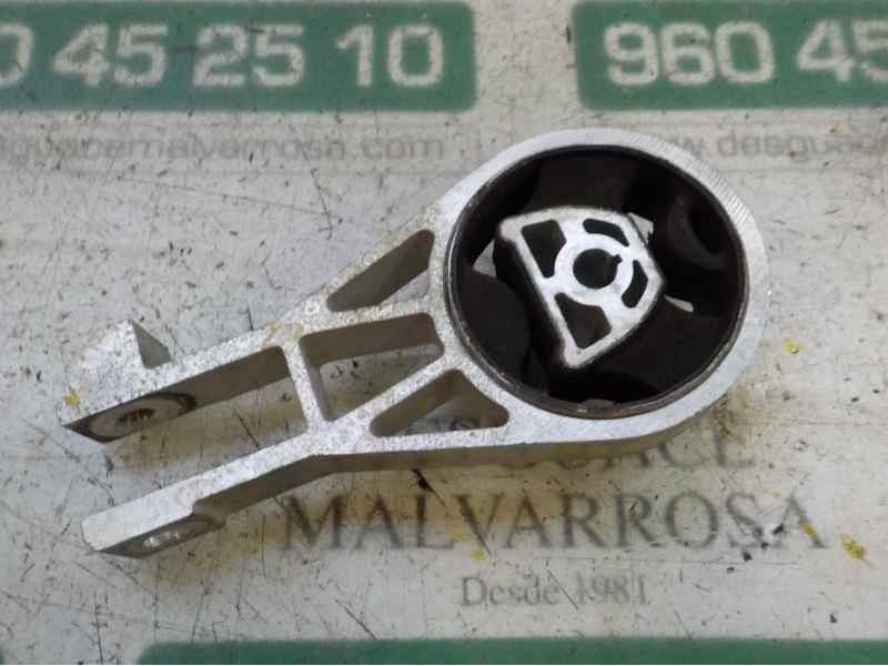 Recambio de soporte cambio para opel corsa e 1.4 referencia OEM IAM   