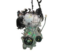Recambio de motor completo para toyota yaris 1.0 cat referencia OEM IAM 190000Y300 2NR  2