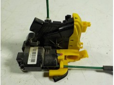 Recambio de cerradura puerta delantera izquierda para hyundai i30 (gd) 1.4 cat referencia OEM IAM 81310A6000 81310A6000  2