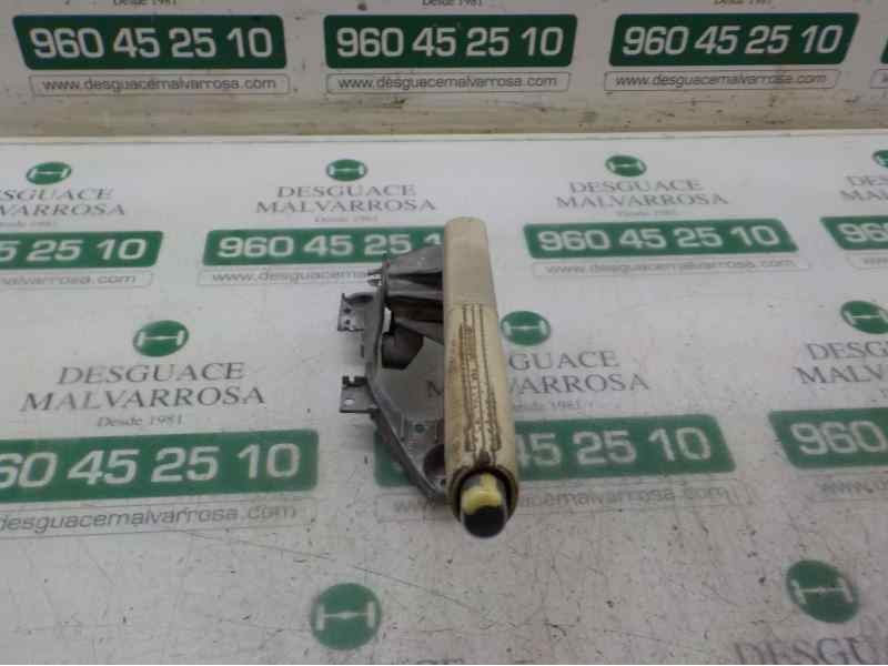 Recambio de palanca freno de mano para volkswagen eos (1f7) 1.6 16v fsi referencia OEM IAM 1K0711303J3Q7  