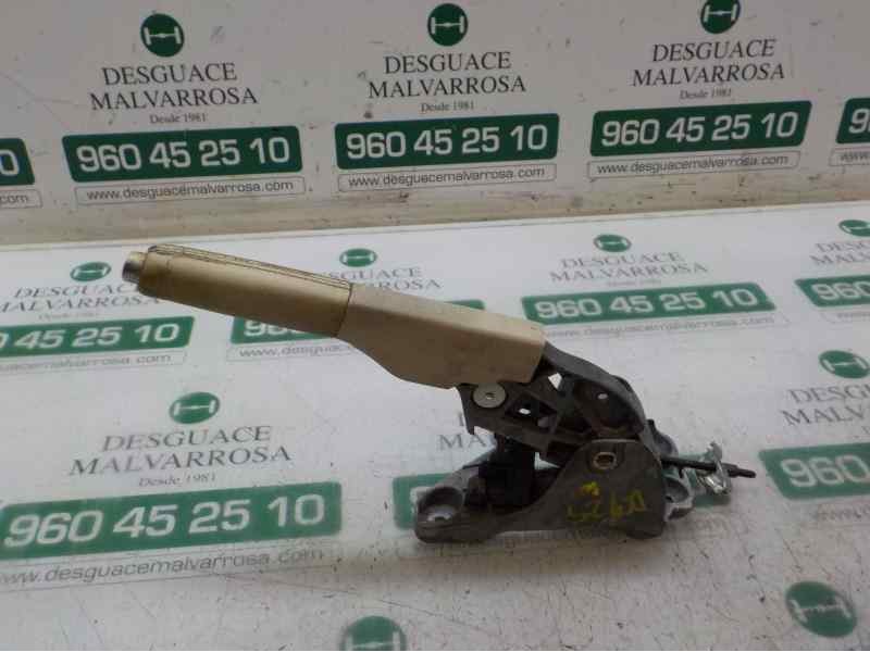 Recambio de palanca freno de mano para volkswagen eos (1f7) 1.6 16v fsi referencia OEM IAM 1K0711303J3Q7  