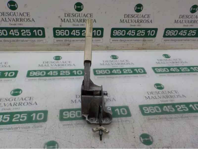Recambio de palanca freno de mano para volkswagen eos (1f7) 1.6 16v fsi referencia OEM IAM 1K0711303J3Q7  