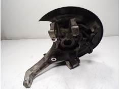 Recambio de mangueta trasera izquierda para bentley continental gt supersports referencia OEM IAM 3D0505435M   2