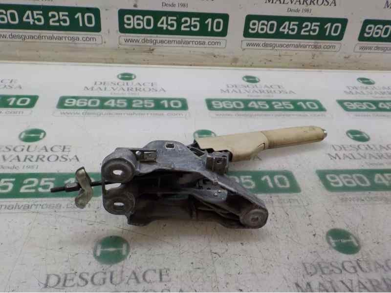 Recambio de palanca freno de mano para volkswagen eos (1f7) 1.6 16v fsi referencia OEM IAM 1K0711303J3Q7  